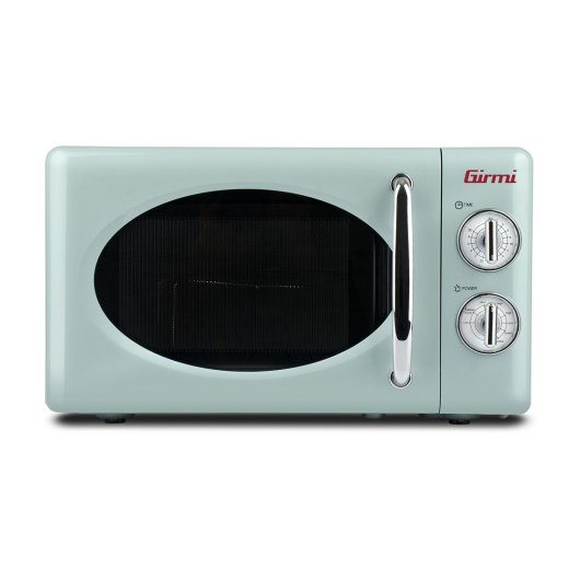 Girmi FM21 Ahju kohal Kombineeritud mikrolaineahi 20 L 700 W Sinine