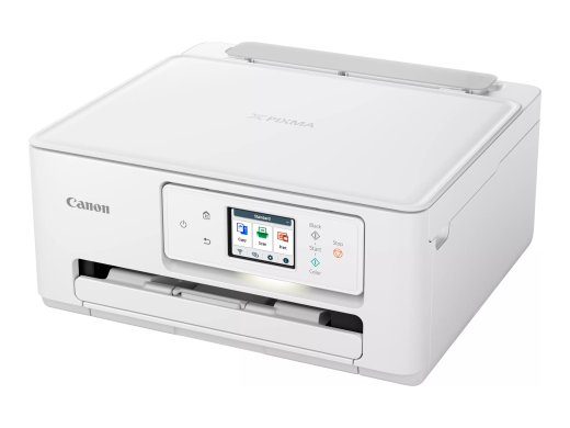 Canon Multifunctional printer PIXMA TS7650i Inkjet Colour A4 Wi-Fi White