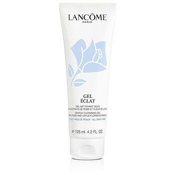 Gel Éclat - Cleansing foam 125ml