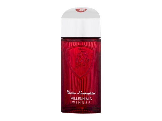 Lamborghini Millennials EDT 125ml