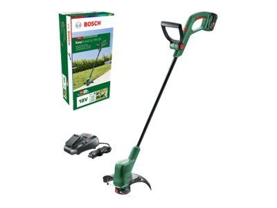 Bosch EasyGrassCut 18V-26 Elektriline muruniiduk 2.2kg