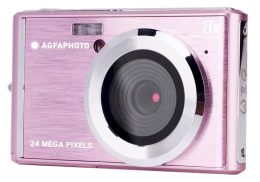 AgfaPhoto DC5500 Digital camera Pink