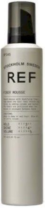 REF Fiber Mousse Hair Mousse 250ml