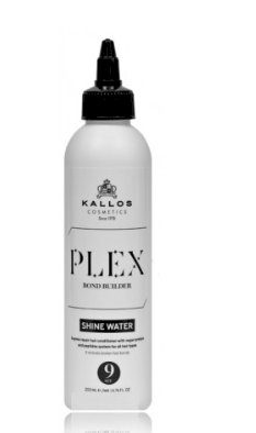 Kallos Plex Shine Vee Juuksekreem 200 ml
