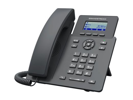 Grandstream GRP2601P VoIP telefon