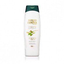 Tea Tree + Mint Purifying Shampoo - Cleansing Hydrating Shampoo 750ml