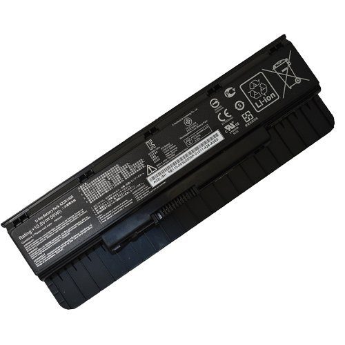 ExtraDigital A32N1405 Aku Asus Sülearvuti 5200mAh