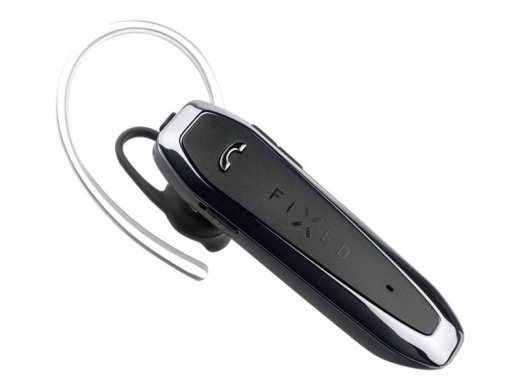 Fixed Talk 2 laisvų rankų įrenginys 13.2 g juodas