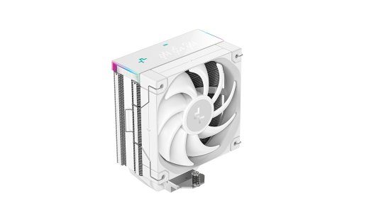 Deepcool CPU jahuti AK400 DIGITAL PRO WH Intel, AMD