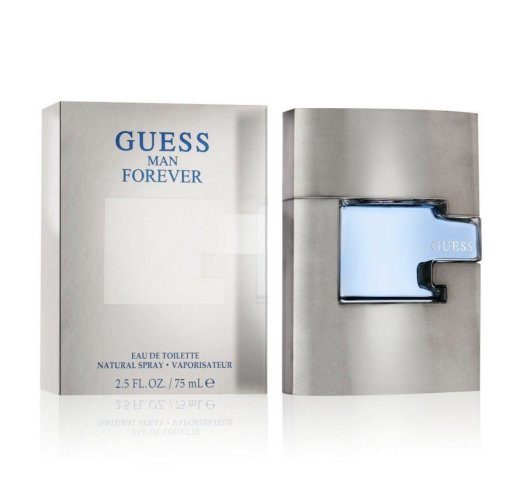 Guess Forever Kvepalai EDT 75ml
