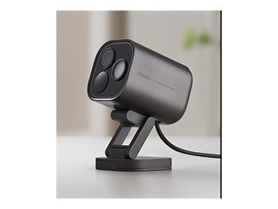 Aqara G5 Pro kaamerakeskuse välistingudes ja siseruumides kasutatav võrgukaamera 2688 x 1520