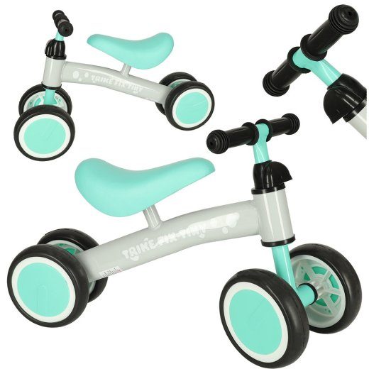Trike Fix Tiny Kolmerattaline
