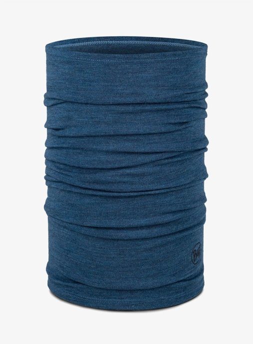 Buff Merino Midweight Multifunktsionaalne Sling Blue
