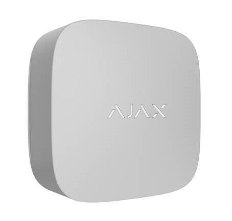 SENSOR ÕHU KVALITEET/LIFEQUALITY VALGE 52273 AJAX