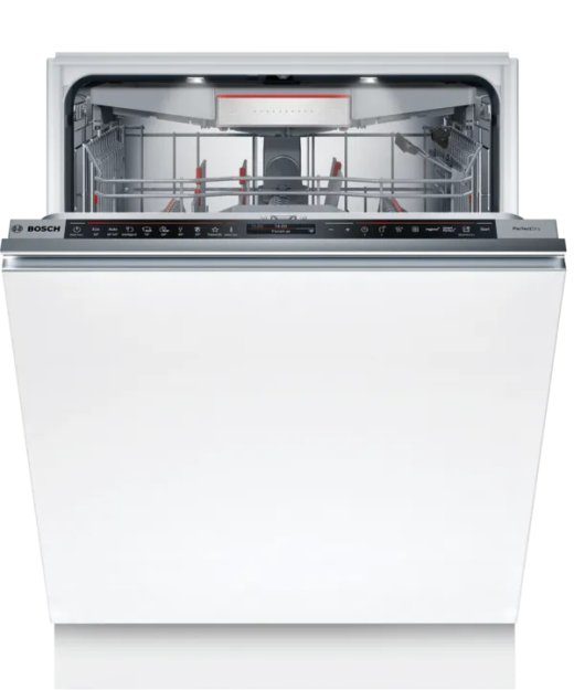 Bosch Serie 8 SBD8TCX04E Nõudepesuklass A Sisseehitatav 42dB