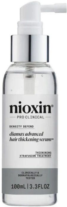 Nioxin Density Defend juukeseerum 100ml