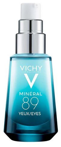 Vichy Minéral 89 Silmade Hüaluroon Booster 15 ml