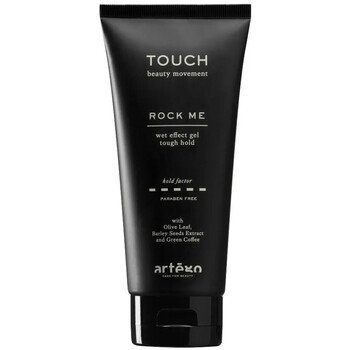 Touch Rock Me Wet Effect Gel - tugev hoid 200ml