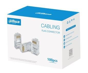 KABELI JAAM RJ45 100KOGU/PFM976-531 DAHUA