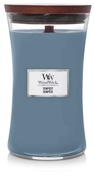 Woodwick Tempest küünal 609,5 g