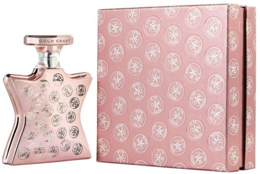 Bond No. 9 Gold Coast Parfüüm EDP 100 ml