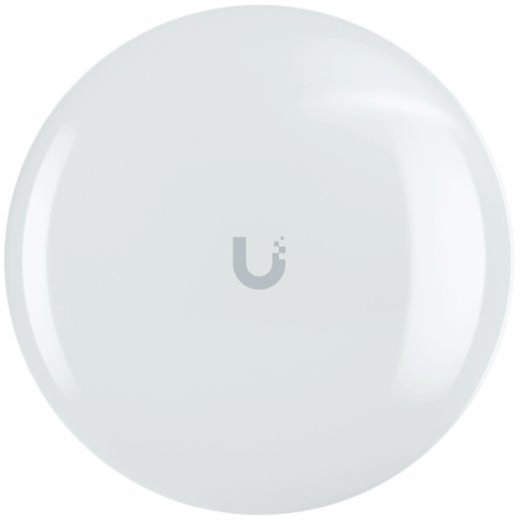 Ubiquiti UDB-Pro-EU Device Bridge Pro 5 GHz wireless bridge with PoE output that connects at 5+ km distances or seamlessly uplinks to UniFi WiFi, (2) 