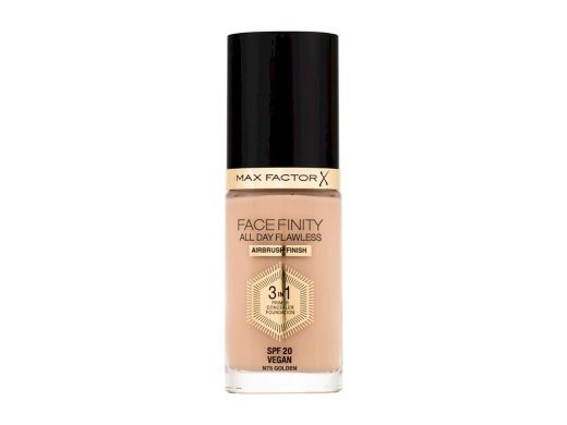 Max Factor Facefinity Makeup 30ml / SPF20