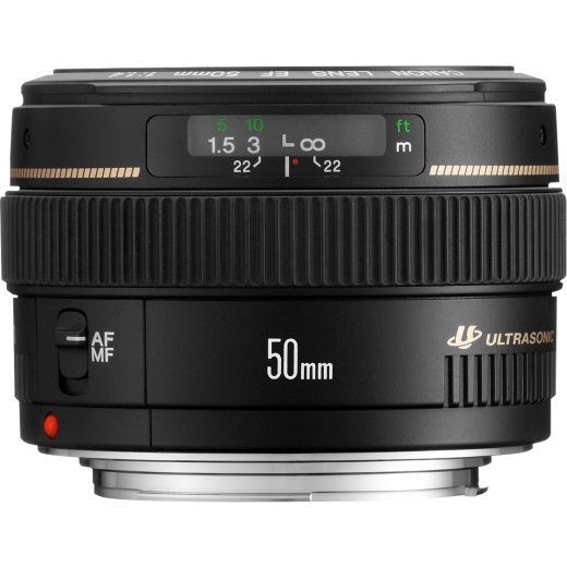 Canon 2515A012 SLR-kaamera objektiiv must