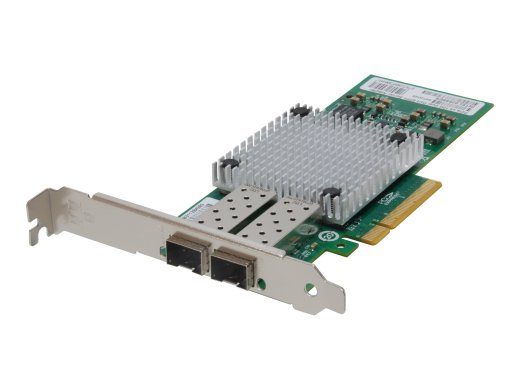 LevelOne GNC-0202 Võrgukaart PCI Express x8 10Gbps