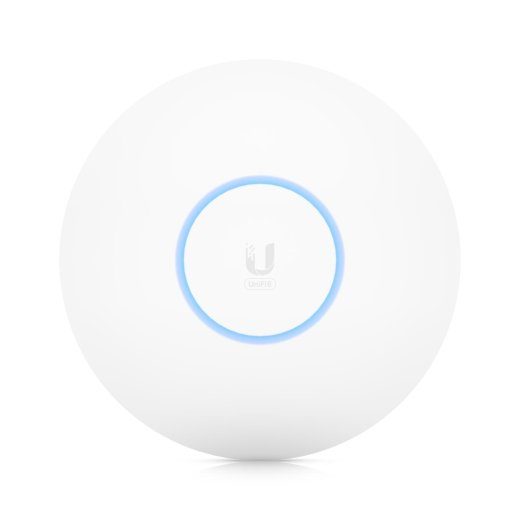 Access Point UBIQUITI 4800 Mbps 1x10Base-T / 100Base-TX / 1000Base-T U6-PRO