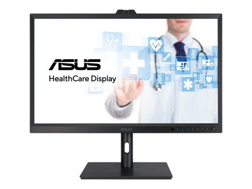 ASUS HA3281A 3840 x 2160 (4K) HDMI DisplayPort USB-C