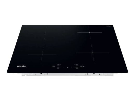 Whirlpool WS Q2160 NE Induction Cooktop Black