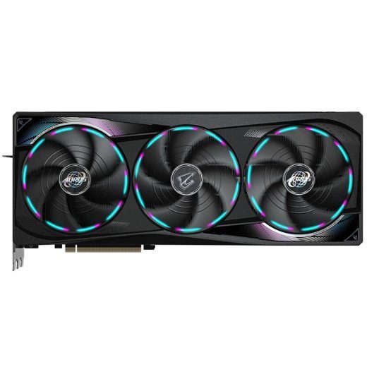 Gigabyte GeForce RTX 5090 AORUS MASTER 32GB Graafikakaart