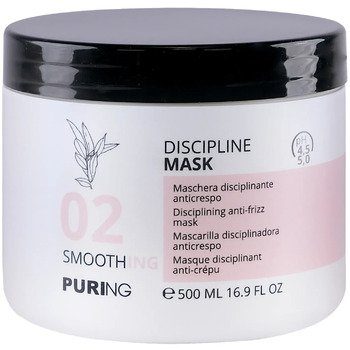Siledamine ja distsipliinimask - siledav mask 250ml