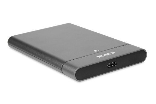 iBox HD-06 2.5" HDD ümbris