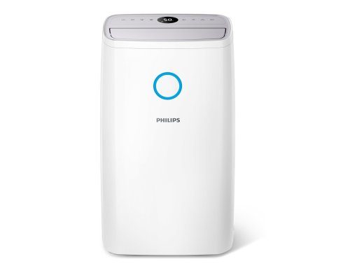 Philips 3000 Series DE3306 drėgmės šaliniklis pilkas baltas