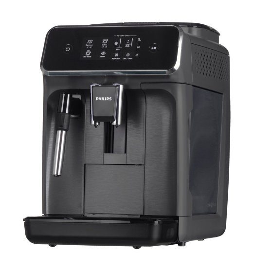 Philips 2200 seeria EP2224/10 Kohvimasin Täisautomaatne Espresso masin 1.8 L