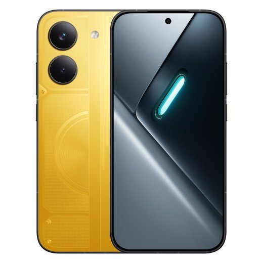 MOBILUSIS TELEFONAS POCO X8 PRO/8/256GB GELTONA MZB0PQLEU POCO