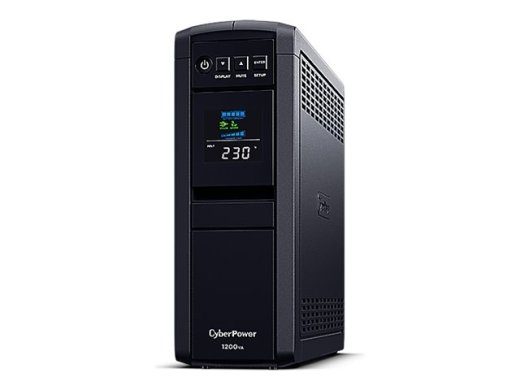 CyberPower ATS 720W, 1200VA