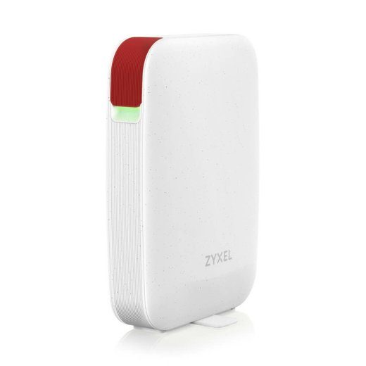 Zyxel USG-LITE 60AX laidinis maršrutizatorius 2.5 Gigabit Ethernet Baltas