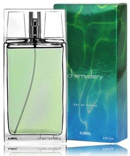 Ajmal Chemystery kvepalai EDP 90 ml