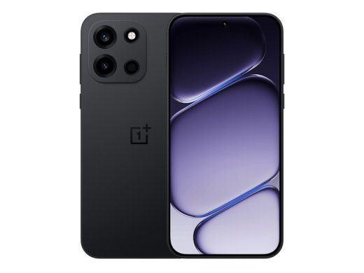 OnePlus Nord 6 6.78'' 12GB 512GB Pitch Black