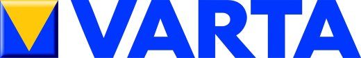 Varta Energy AAA Vienkartinė alkaline baterija
