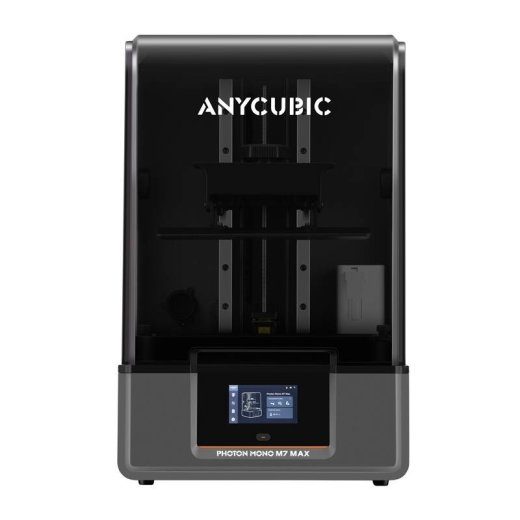 Anycubic Photon Mono M7 Max 3D spausdintuvas