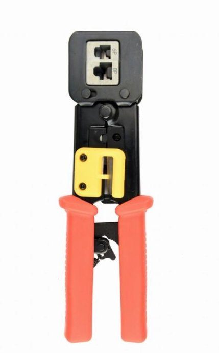 KRIMPIMISTOOL UNIVERSAL/RJ45/RJ12/RJ11 T-WC-05 GEMBIRD