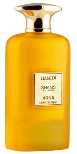 Hamidi Shams Edition Aoud Parfüüm EDP 100 ml