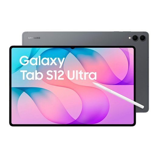 Samsung Galaxy Tab S12 Ultra 14.6 256GB halli (X940)