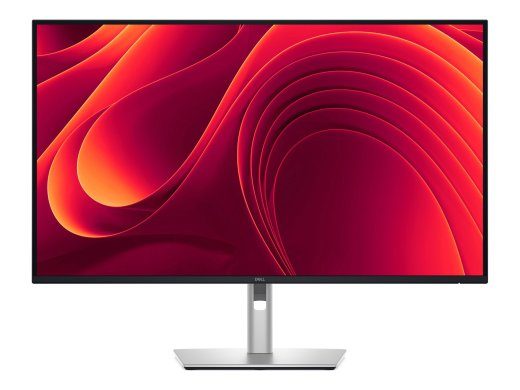 Dell Pro Plus P3225DE 32 colių 2560 x 1440 (2K) 100Hz IPS Monitorius su HDMI, DisplayPort, USB-C