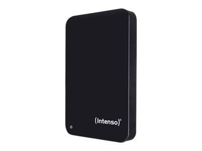 Intenso 4TB 2.5" USB 3.0 5400rpm kõvaketas