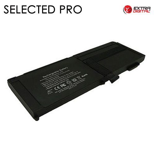 ExtraDigital A1321 Aku Mac Bookile 5300mAh